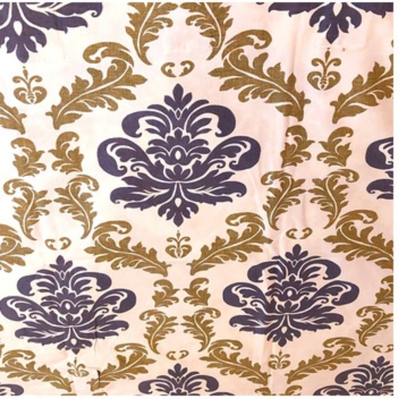 Other - Custom Made Curtains